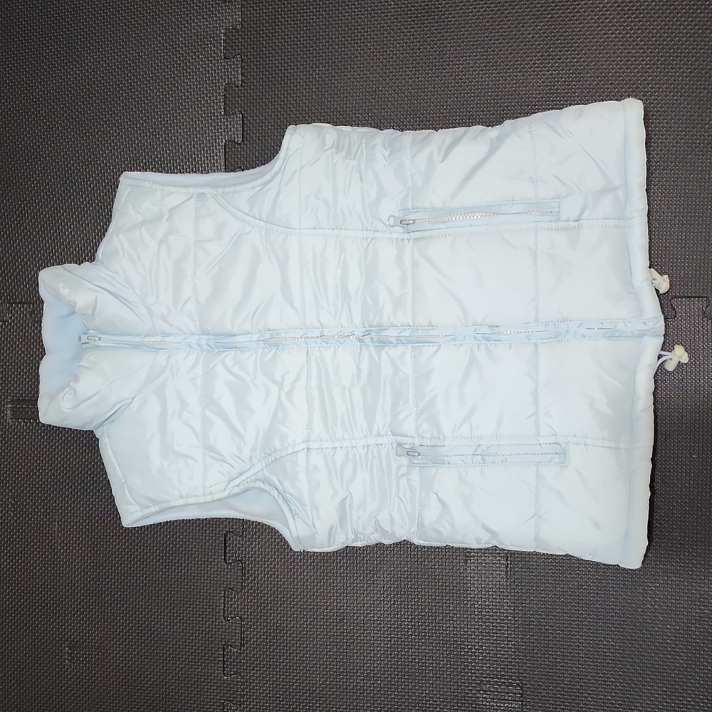 Atmosphere Women's Puffy Vest